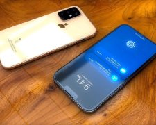 Дизайн нових iPhone 2019 показали на відео