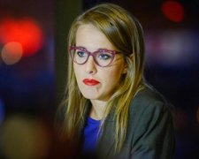 Чисто на папері: Собчак дали надію на президентство