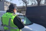 Львів'янин зніс на зебрі двох пенсіонерок і втік: "По дорозі підкинув до лікарні"