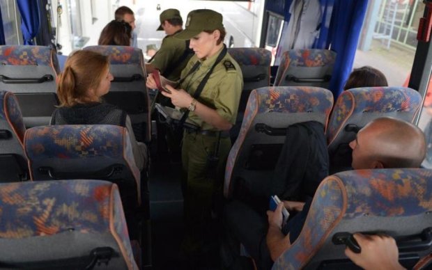 Безвіз для України: окупанти спробували втішити кримчан