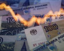 Росія втратила $600 мільярдів через санкції і дешеву нафту