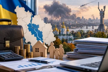 Київ можуть визнати прифронтовою зоною