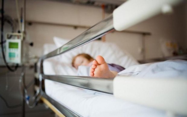 Пошла пена ртом: в санатории при загадочных обстоятельствах умер ребенок