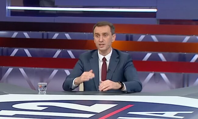 Віктор Ляшко, скрін з відео