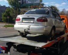 Уровень алкоголя в крови водителя шокировал даже бывалих медиков