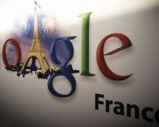 Франція вимагає від Google 1,6 млрд євро