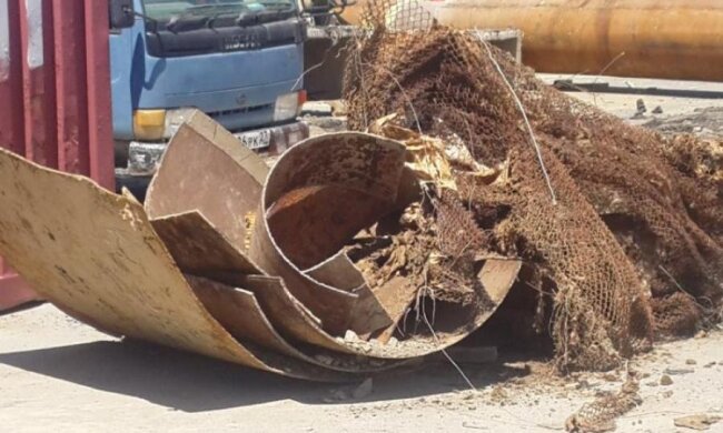 Нова технологія врятує планету від будівельного сміття