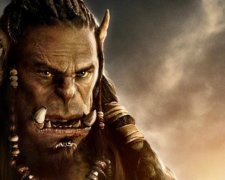 З'явився дебютний трейлер фільму Warcraft (відео)