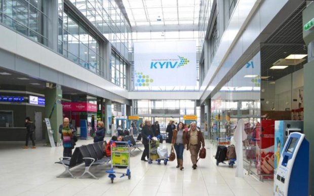 Нові напрямки: лоукостер розширить географію польотів з Києва