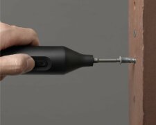 MIJIA HAND-HELD ELECTRIC SCREWDRIVER, gizchina