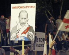 Годовщина российско-грузинской войны: как Кремль репетировал оккупацию Украины