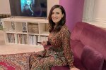 Публікація Соломії Вітвіцької: Instagram