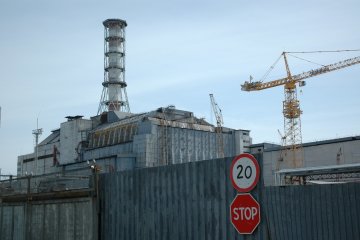 ЧАЕС та аеропорт Бориспіль "замінували": що відбувається