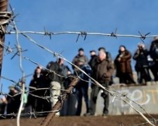 Кількість ув'язнених в Україні скоротилася вдвічі