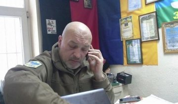  Тука відбудує Луганщину на гроші Світового банку