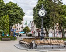 День міста Тернопіль 2017: дата, історія, заходи