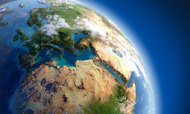 Новий прилад NASA знайшов планети не гірше Землі
