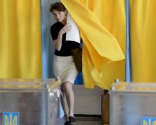 Стали известны главные проблемы выборов в территориальных общинах