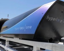 Hyperloop One більше не буде колишньою
