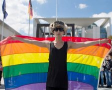 Німецькі ліберали зробили ставку на геїв