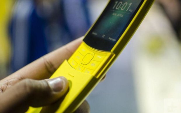 Nokia воскресила самый стильный смартфон в мире