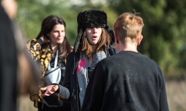 Від пацанки до панянки, фото: прес-служба Нового каналу