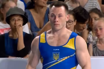 У Маріуполі загинули рідні призера Олімпіади-2012 гімнаста Ігоря Радивілова: "Ніколи не забути"