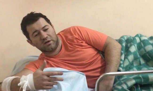 Коммисар Насиров: блогер рассказал о тайной цели экс-налоговика