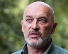 Всіх «туристів» в день виборів укладемо обличчям в асфальт - Тука