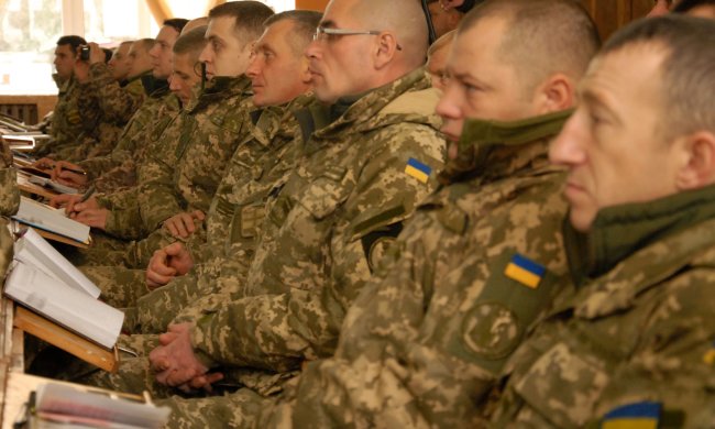 У Кремлі рвуть волосся: українських військових навчатимуть інструктори НАТО