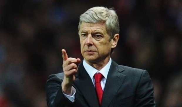 Тренеру Венгеру запропонували новий трирічний контракт з «Арсеналом»