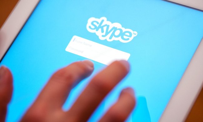 Skype