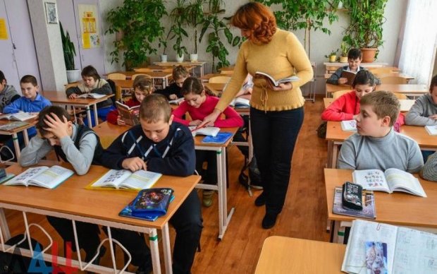 Харківська вчителька побореться за звання кращої в світі