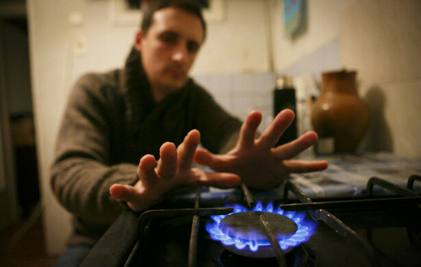 Ноябрь, а отопления не видать: в сети украинцы высмеяли ситуацию с отсутствием тепла в домах