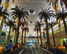 Самые красивые аэропорты мира: топ 6