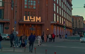 Украинцы, Киев, фото из соцсетей