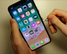 У Apple з’явились iPhone на дві SIM-карти