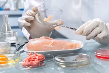Харчове отруєння: небезпечні продукти