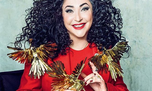 Лолита восстала против Путина: сколько можно платить