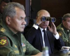 Змова проти Путіна: стало відомо, хто може скинути "царя" з трону