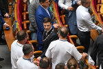 Ляшко напоролся на свои же вилы после скандала с Зеленским: Богуцкая рассказала, что ждет "трехпроцентных радикалов"