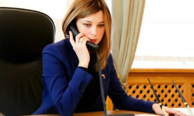 Йшла до успіху: всі таємниці Поклонської показали в одному відео