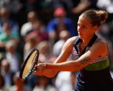 Ролан Гаррос (WTA): Плишкова в полуфинале сыграет с Халеп