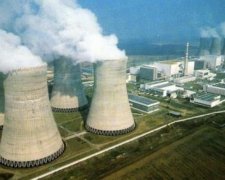 Україна в 10-ці країн світу за ядерним рейтингом
