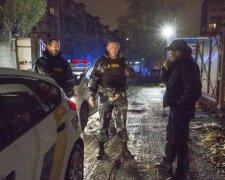 Киевского бизнесмена пытались тайно вывезти в Россию