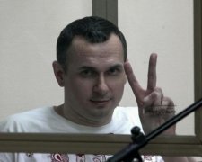 Лікувальне голодування: Сенцов передав "великий привіт" Москальковій