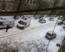 Біля львівського вокзалу розірвалася граната