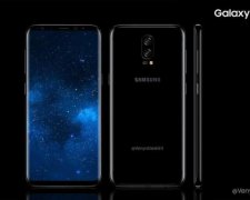 Samsung офіційно підтвердила дизайн "гігантського телефону"