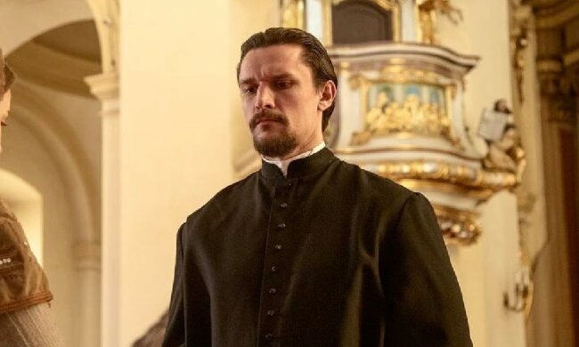 Тарас Цымбалюк, фото: Instagram