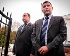 Стало відомо, в чиїх руках доля Захарченка і Плотницького